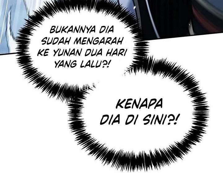 Heavenly Grand Archive’s Young Master Chapter 135 - halaman 97