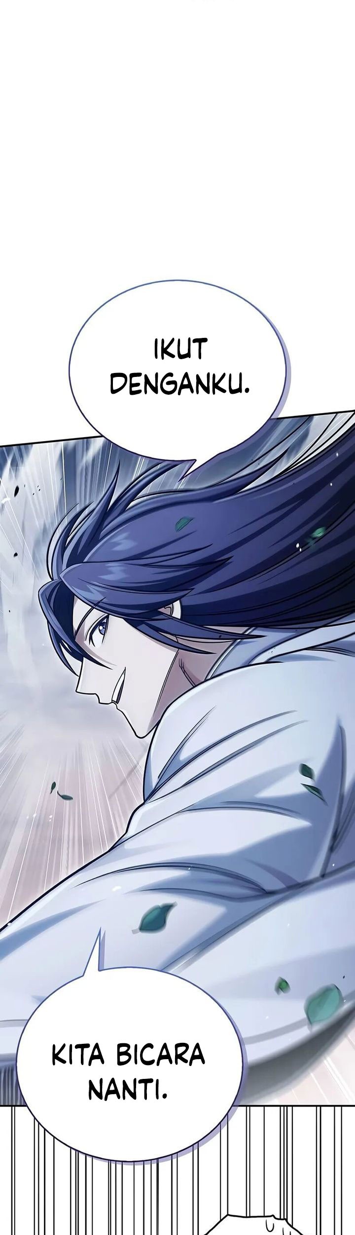 Heavenly Grand Archive’s Young Master Chapter 135 - halaman 98