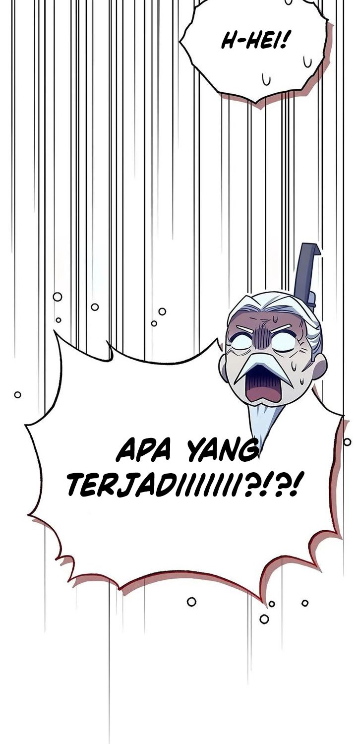 Heavenly Grand Archive’s Young Master Chapter 135 - halaman 99