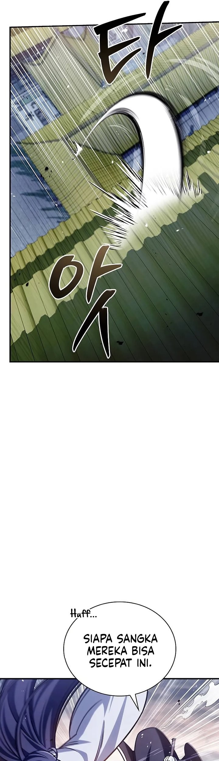 Heavenly Grand Archive’s Young Master Chapter 136 - halaman 23
