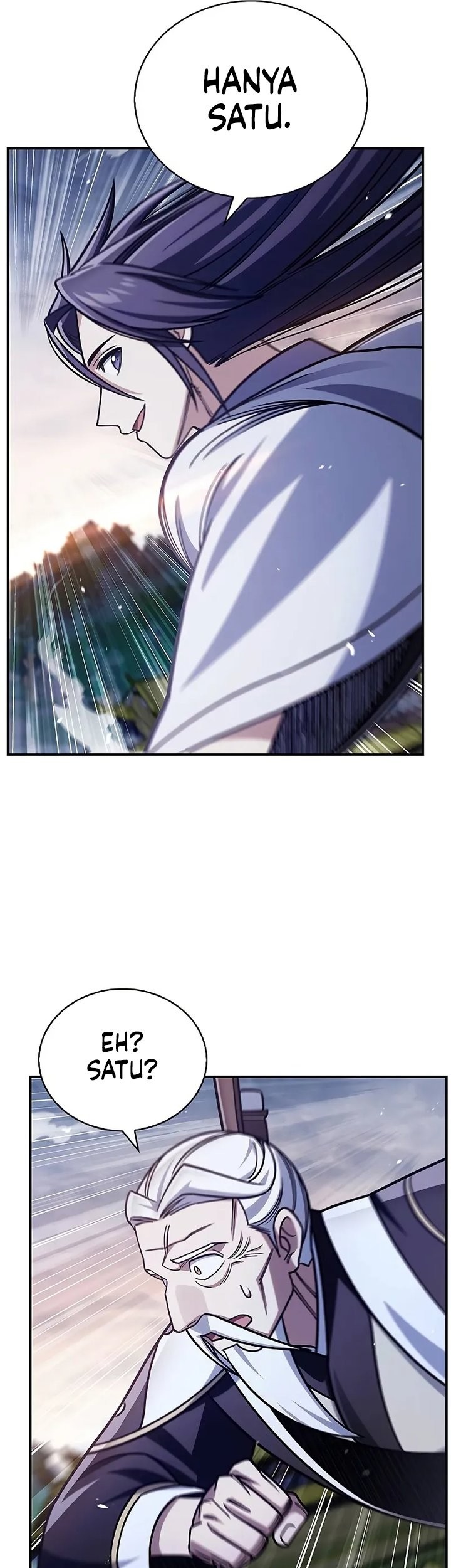 Heavenly Grand Archive’s Young Master Chapter 136 - halaman 25