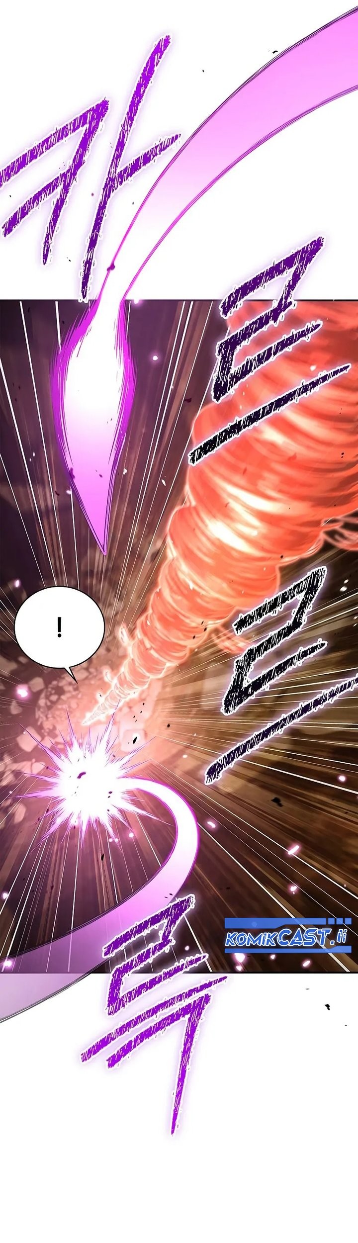 Heavenly Grand Archive’s Young Master Chapter 136 - halaman 33