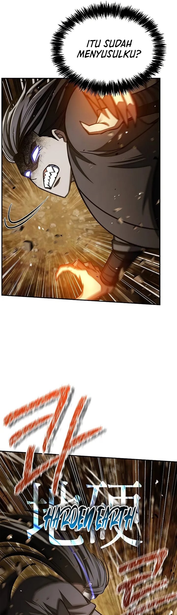Heavenly Grand Archive’s Young Master Chapter 136 - halaman 35