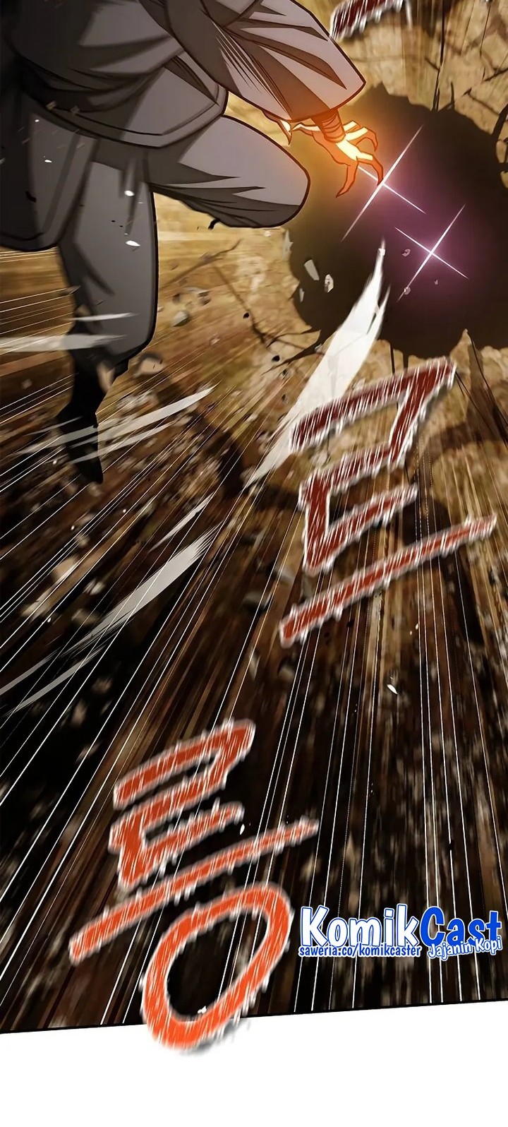 Heavenly Grand Archive’s Young Master Chapter 136 - halaman 36