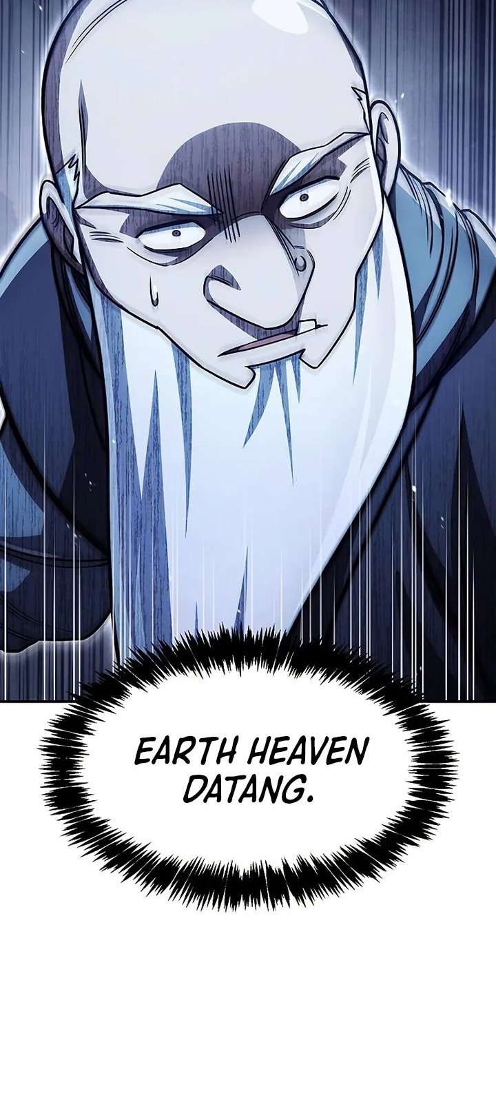 Heavenly Grand Archive’s Young Master Chapter 136 - halaman 4
