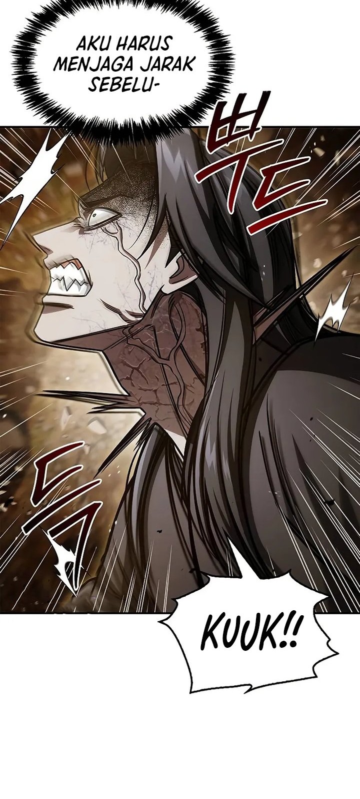 Heavenly Grand Archive’s Young Master Chapter 136 - halaman 40