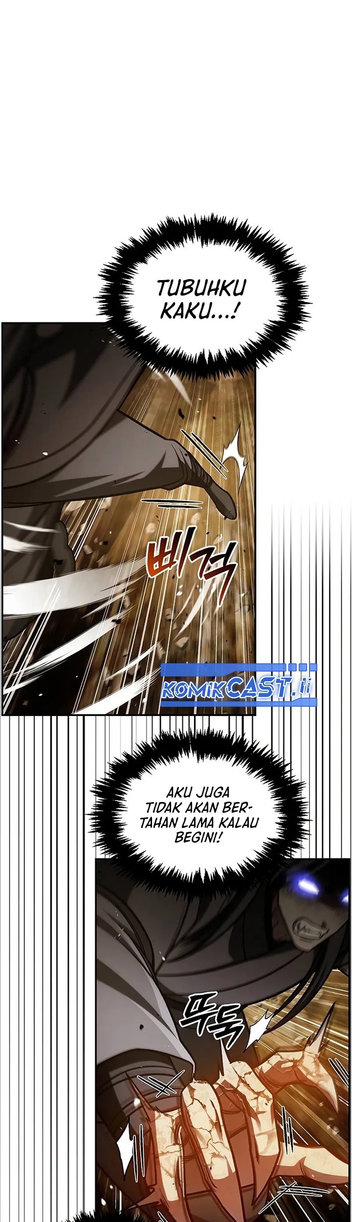 Heavenly Grand Archive’s Young Master Chapter 136 - halaman 41