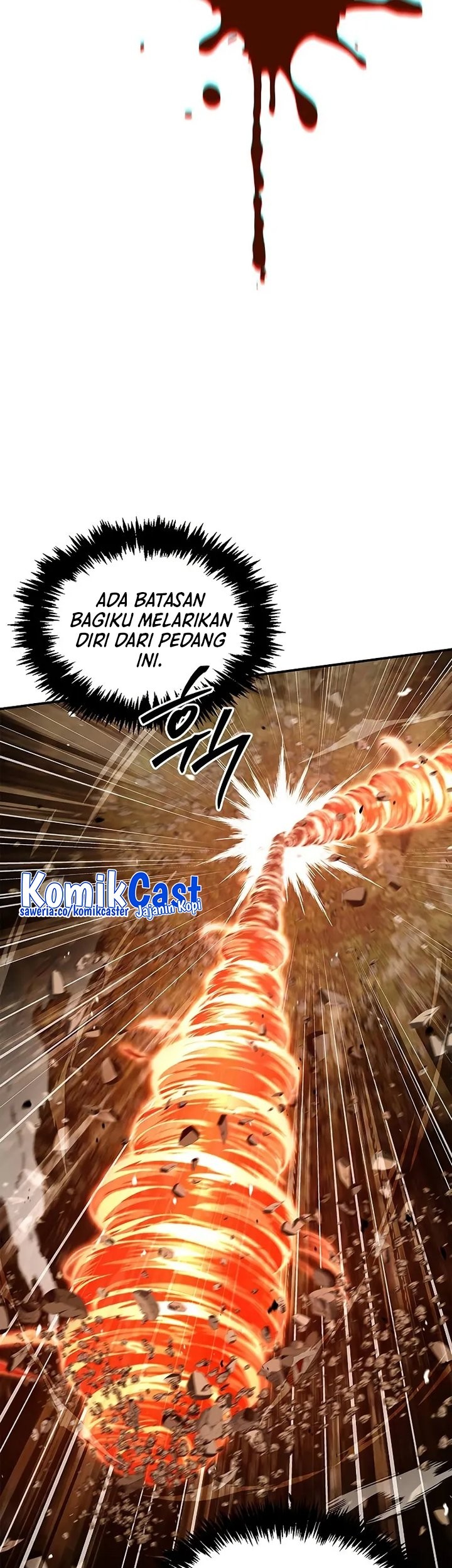 Heavenly Grand Archive’s Young Master Chapter 136 - halaman 43