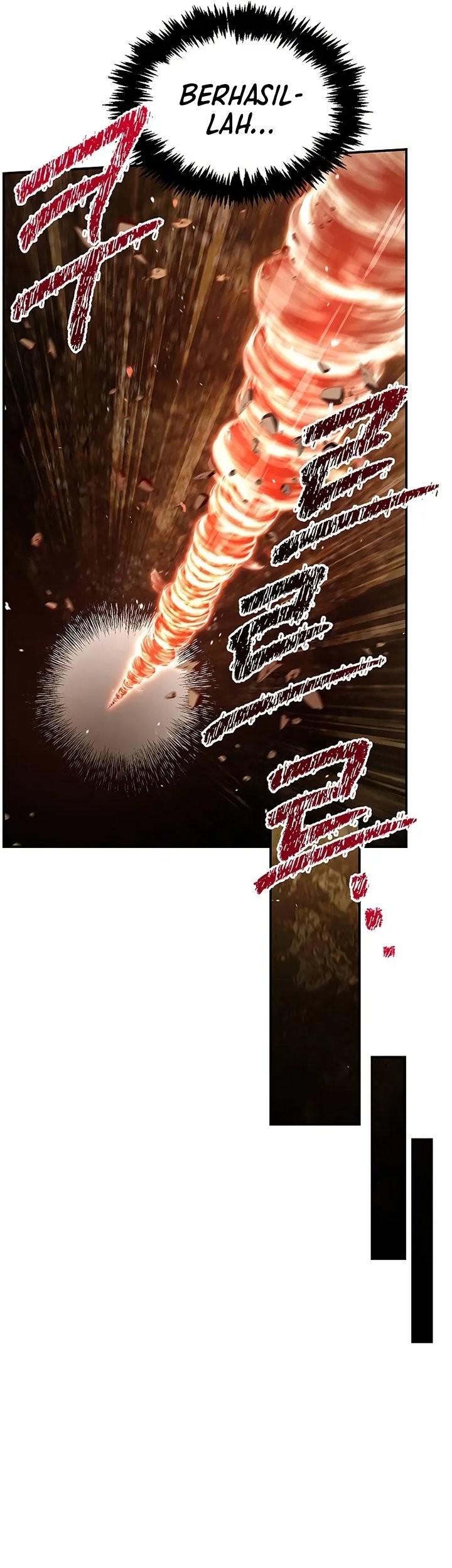 Heavenly Grand Archive’s Young Master Chapter 136 - halaman 45
