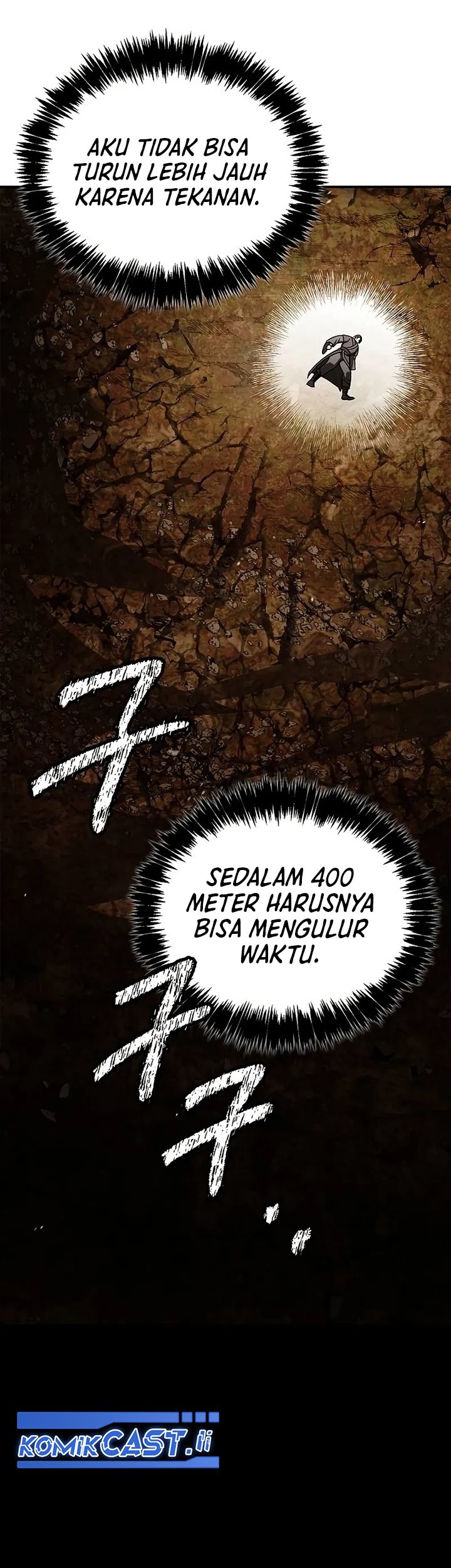 Heavenly Grand Archive’s Young Master Chapter 136 - halaman 47