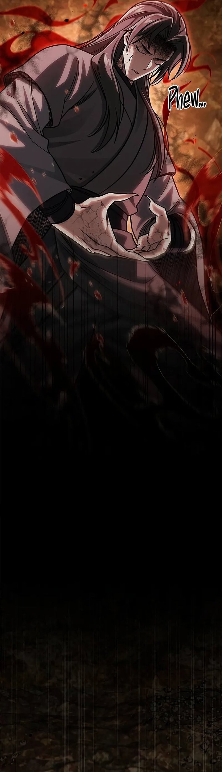 Heavenly Grand Archive’s Young Master Chapter 136 - halaman 49
