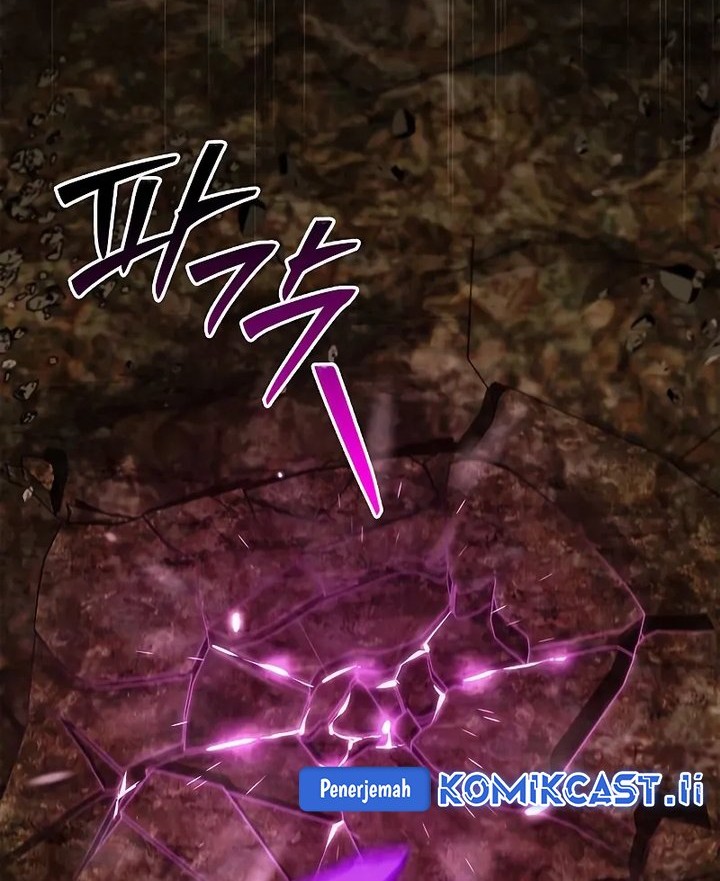 Heavenly Grand Archive’s Young Master Chapter 136 - halaman 50