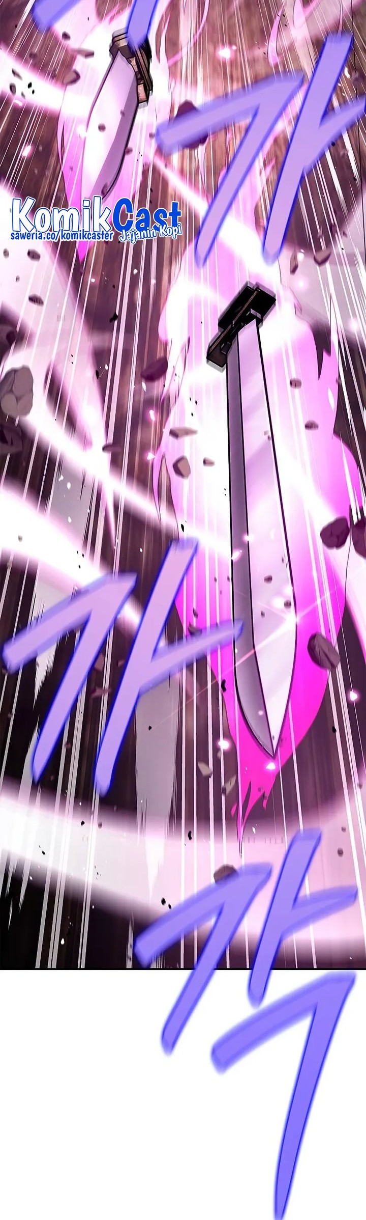 Heavenly Grand Archive’s Young Master Chapter 136 - halaman 56