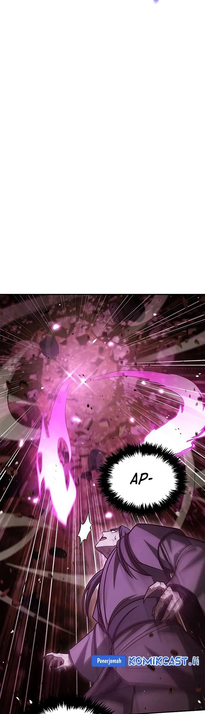 Heavenly Grand Archive’s Young Master Chapter 136 - halaman 57