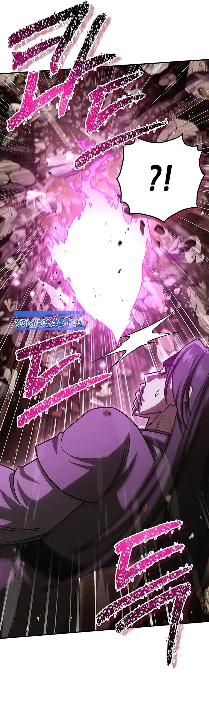 Heavenly Grand Archive’s Young Master Chapter 136 - halaman 61
