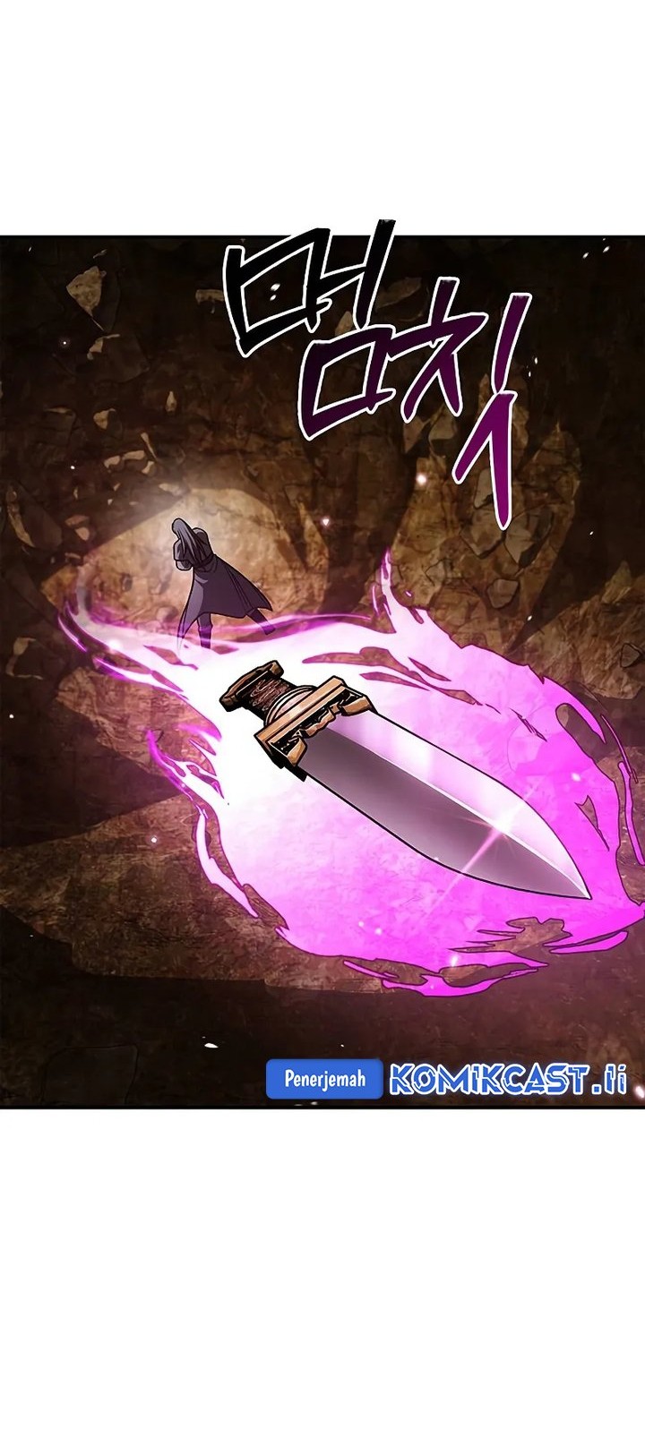 Heavenly Grand Archive’s Young Master Chapter 136 - halaman 64