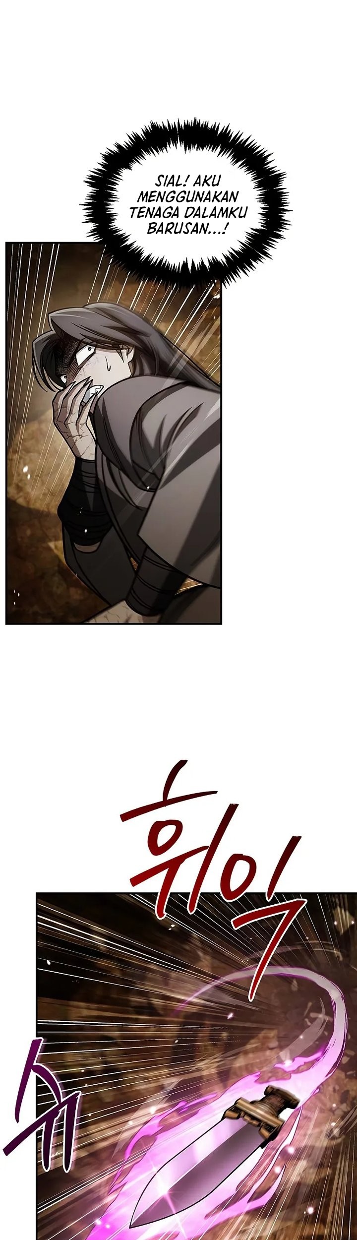 Heavenly Grand Archive’s Young Master Chapter 136 - halaman 65