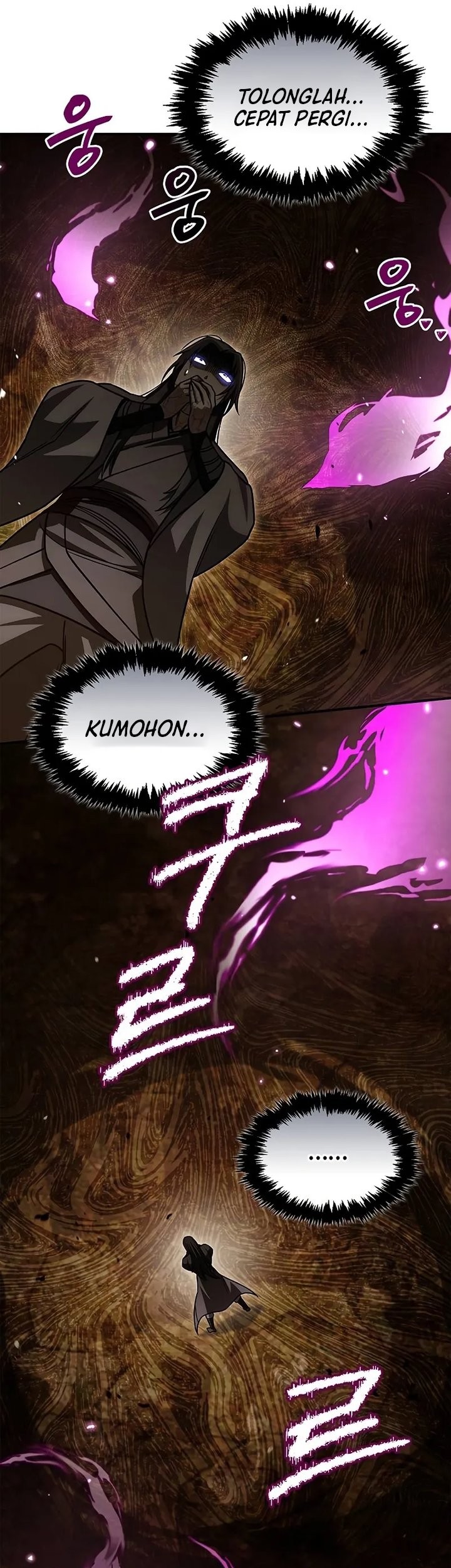Heavenly Grand Archive’s Young Master Chapter 136 - halaman 68