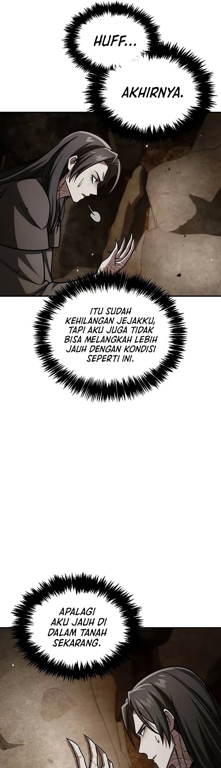 Heavenly Grand Archive’s Young Master Chapter 136 - halaman 70