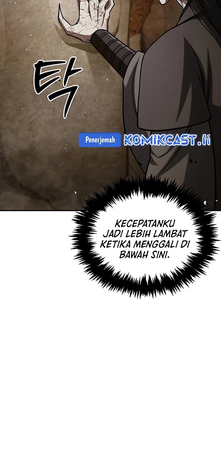 Heavenly Grand Archive’s Young Master Chapter 136 - halaman 71