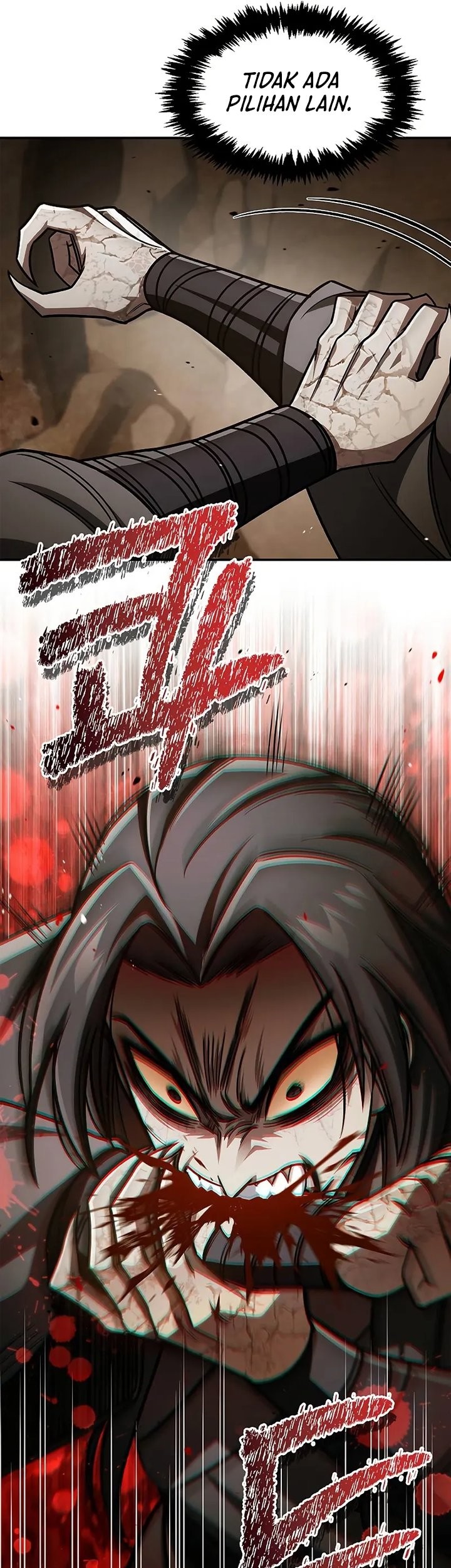 Heavenly Grand Archive’s Young Master Chapter 136 - halaman 72