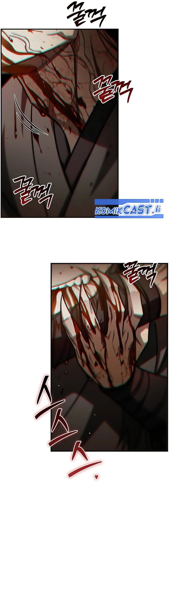 Heavenly Grand Archive’s Young Master Chapter 136 - halaman 74