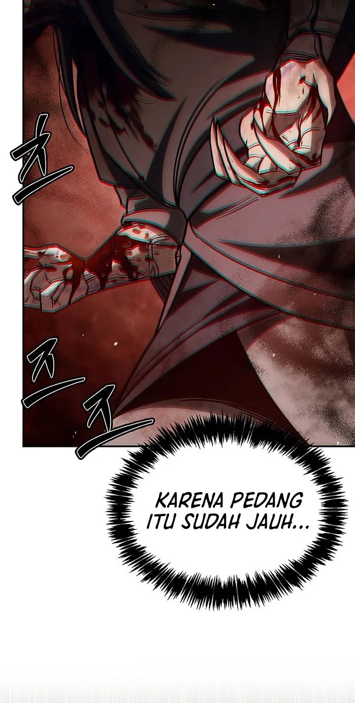 Heavenly Grand Archive’s Young Master Chapter 136 - halaman 77