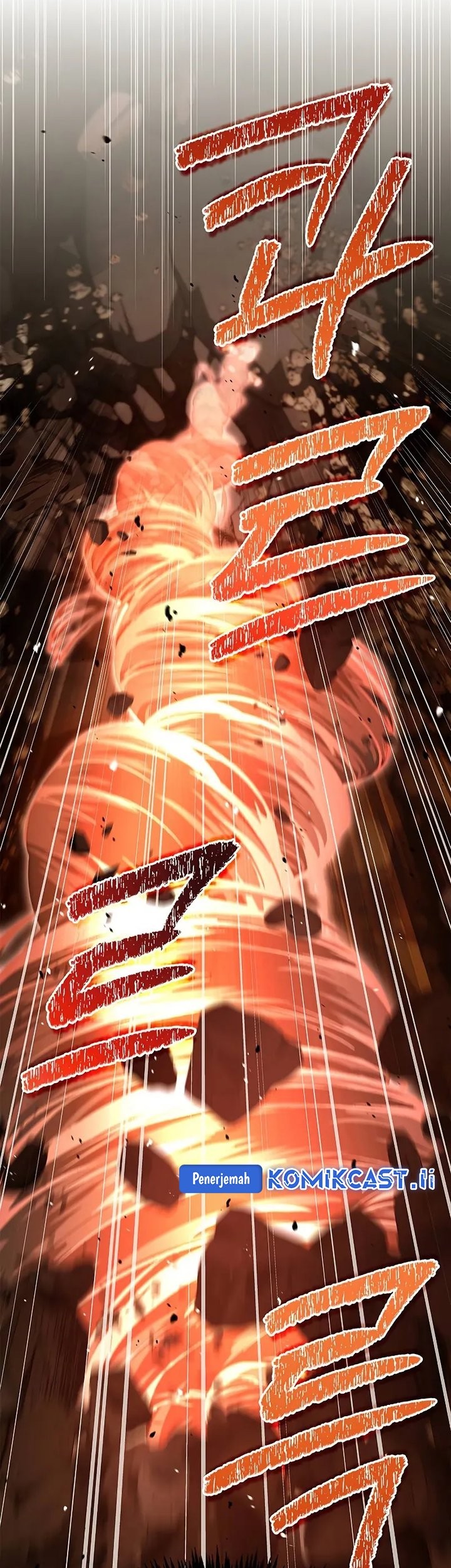 Heavenly Grand Archive’s Young Master Chapter 136 - halaman 78