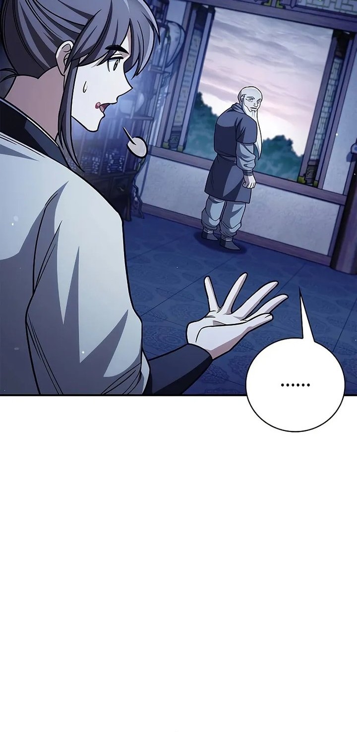 Heavenly Grand Archive’s Young Master Chapter 136 - halaman 8