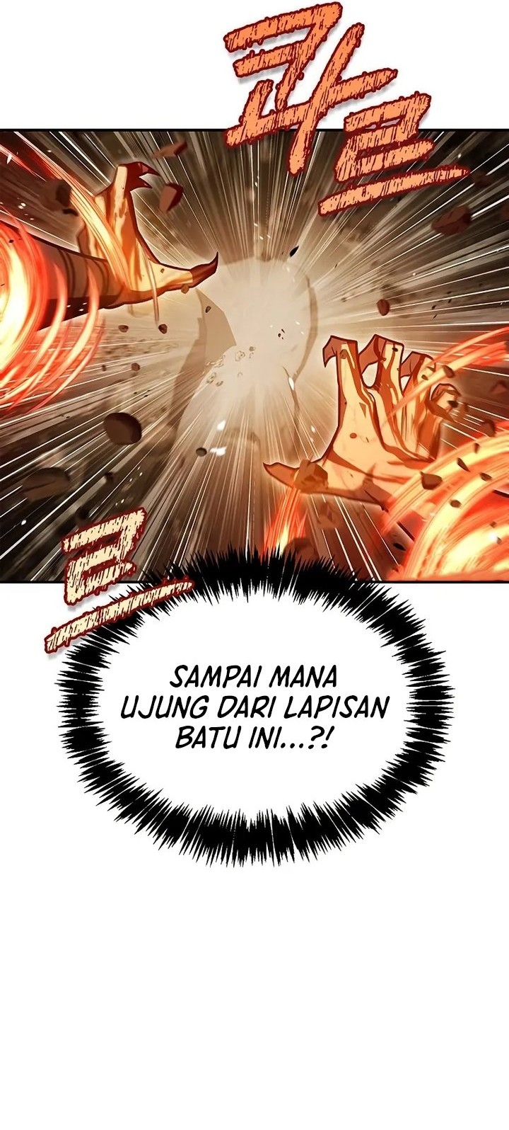 Heavenly Grand Archive’s Young Master Chapter 136 - halaman 83