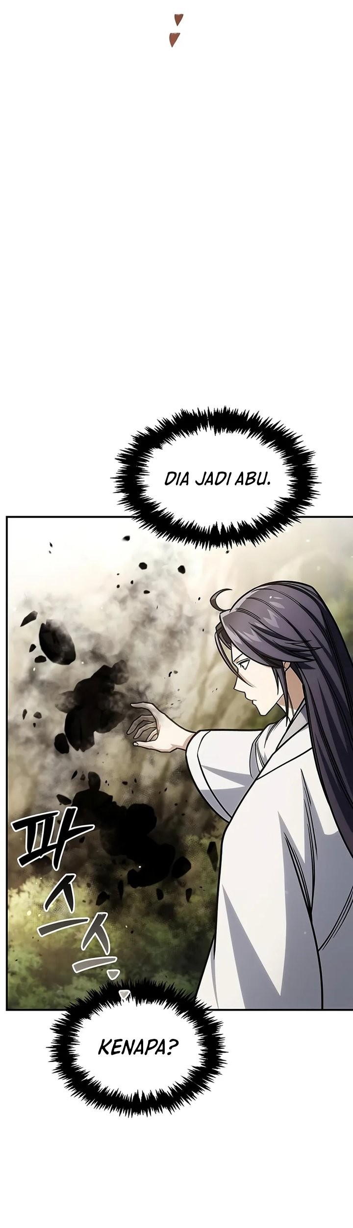 Heavenly Grand Archive’s Young Master Chapter 137 - halaman 25