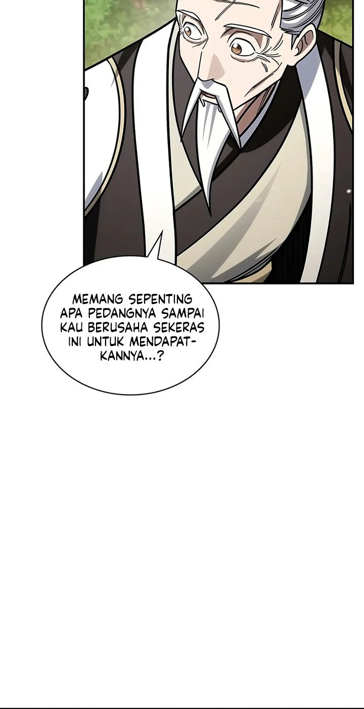 Heavenly Grand Archive’s Young Master Chapter 137 - halaman 34