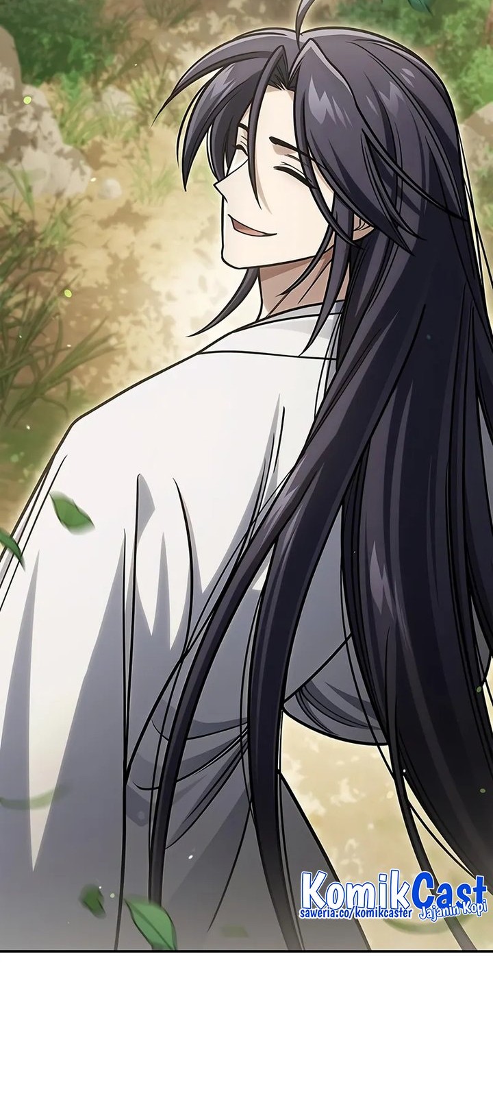 Heavenly Grand Archive’s Young Master Chapter 137 - halaman 36