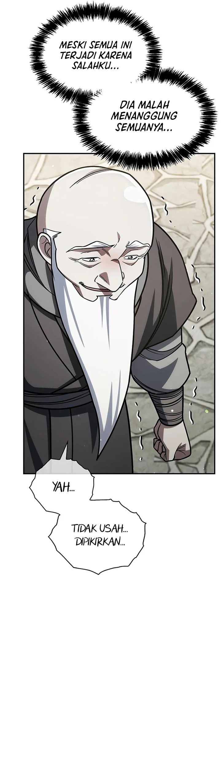 Heavenly Grand Archive’s Young Master Chapter 137 - halaman 57
