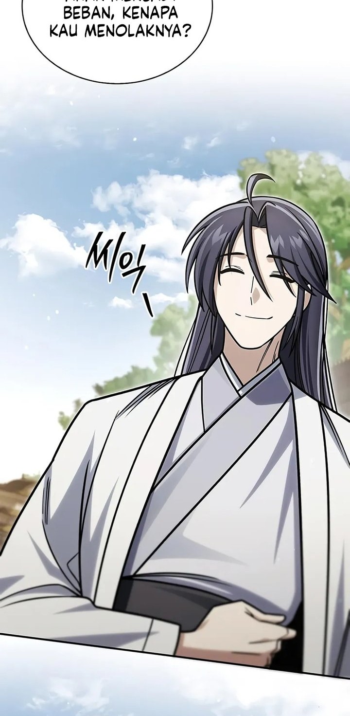 Heavenly Grand Archive’s Young Master Chapter 137 - halaman 62