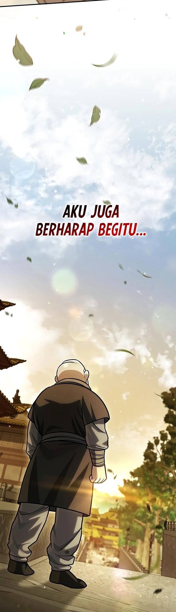 Heavenly Grand Archive’s Young Master Chapter 137 - halaman 75