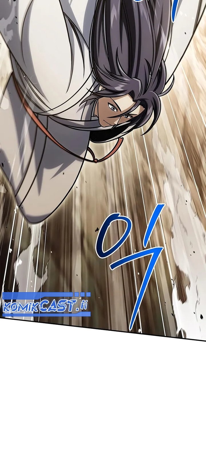 Heavenly Grand Archive’s Young Master Chapter 137 - halaman 8