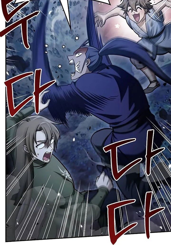 Heavenly Grand Archive’s Young Master Chapter 138 - halaman 10