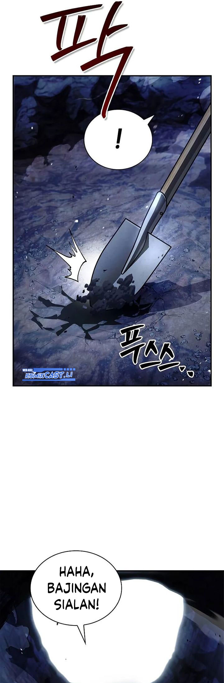 Heavenly Grand Archive’s Young Master Chapter 138 - halaman 13