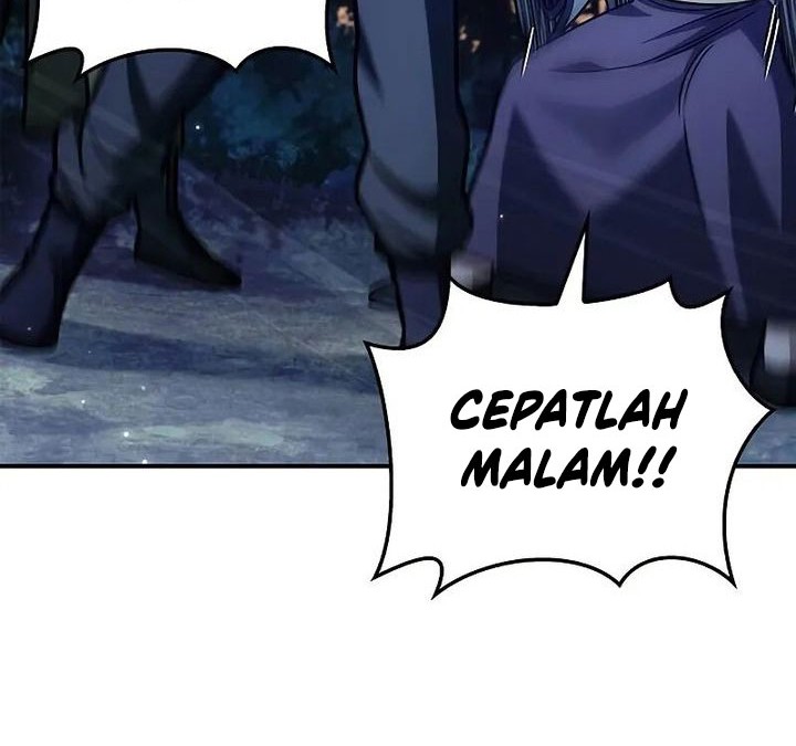 Heavenly Grand Archive’s Young Master Chapter 138 - halaman 2