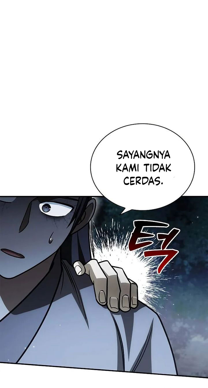 Heavenly Grand Archive’s Young Master Chapter 138 - halaman 23