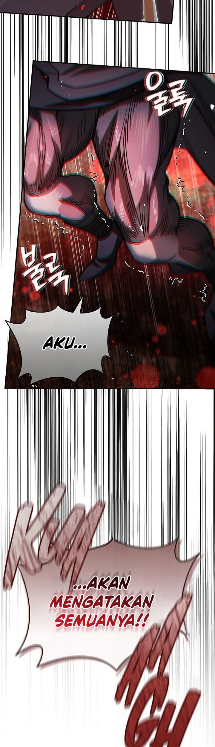 Heavenly Grand Archive’s Young Master Chapter 138 - halaman 29