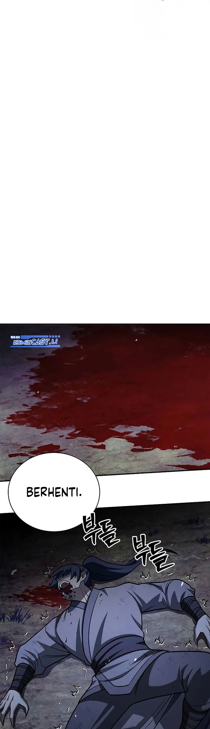 Heavenly Grand Archive’s Young Master Chapter 138 - halaman 31