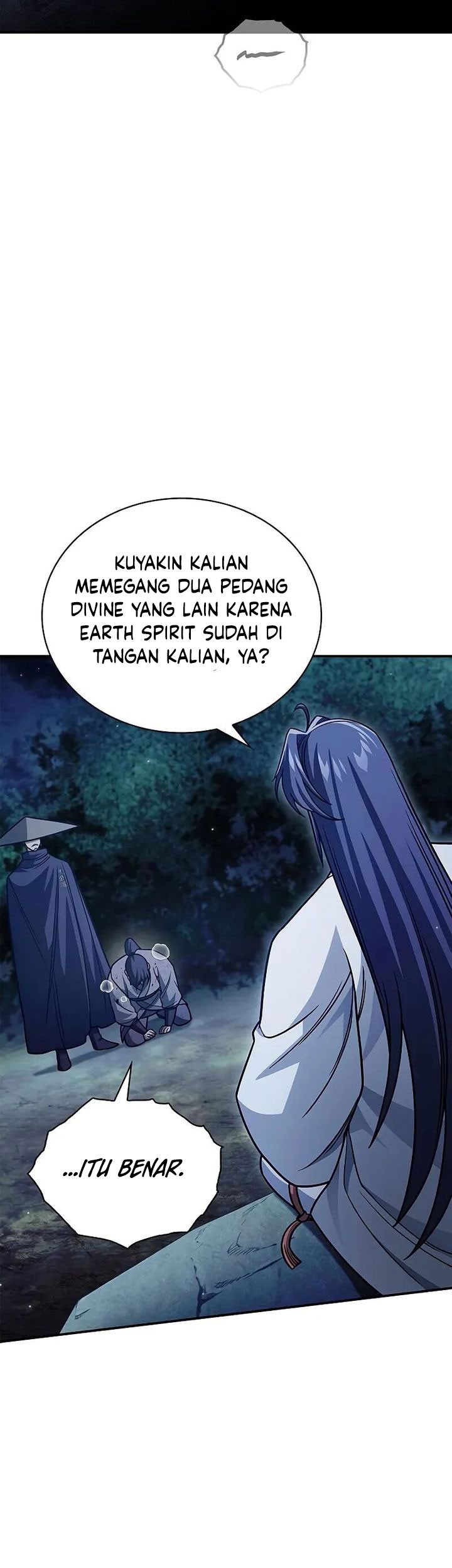 Heavenly Grand Archive’s Young Master Chapter 138 - halaman 36