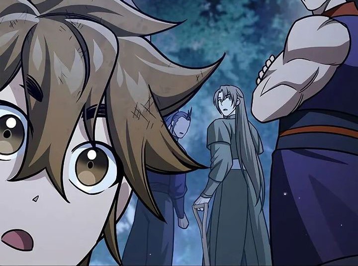 Heavenly Grand Archive’s Young Master Chapter 138 - halaman 61