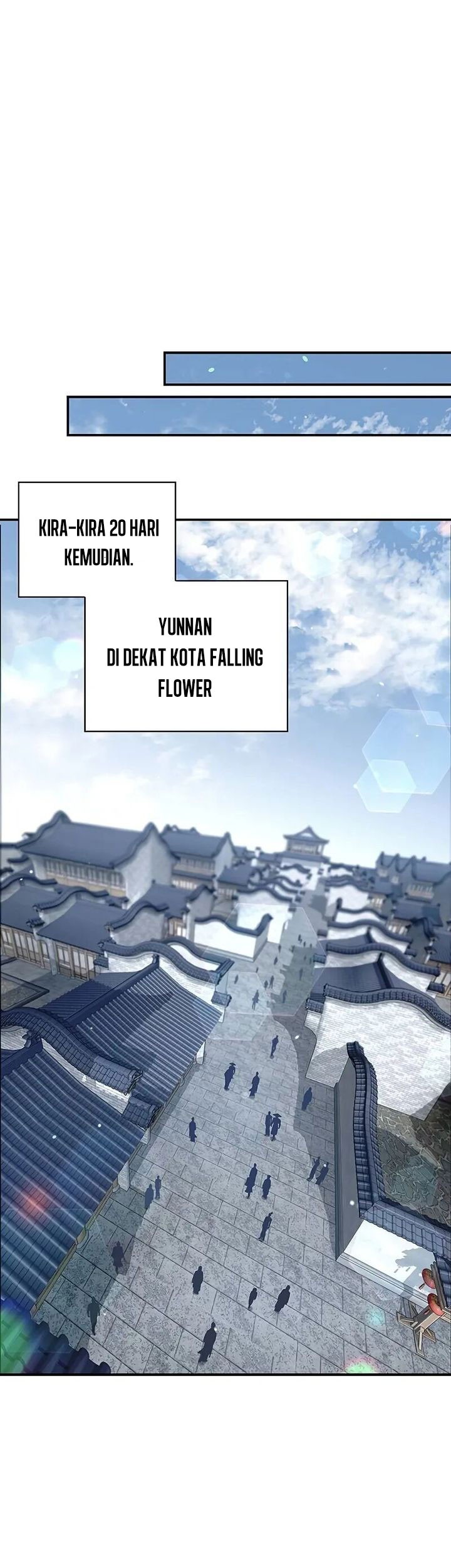 Heavenly Grand Archive’s Young Master Chapter 138 - halaman 64