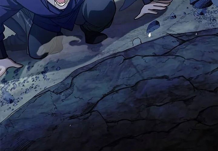Heavenly Grand Archive’s Young Master Chapter 138 - halaman 8