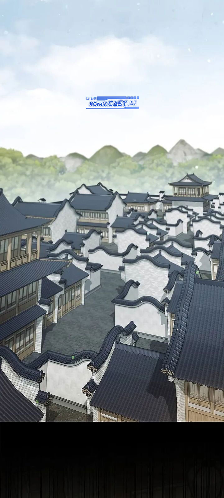 Heavenly Grand Archive’s Young Master Chapter 138 - halaman 85