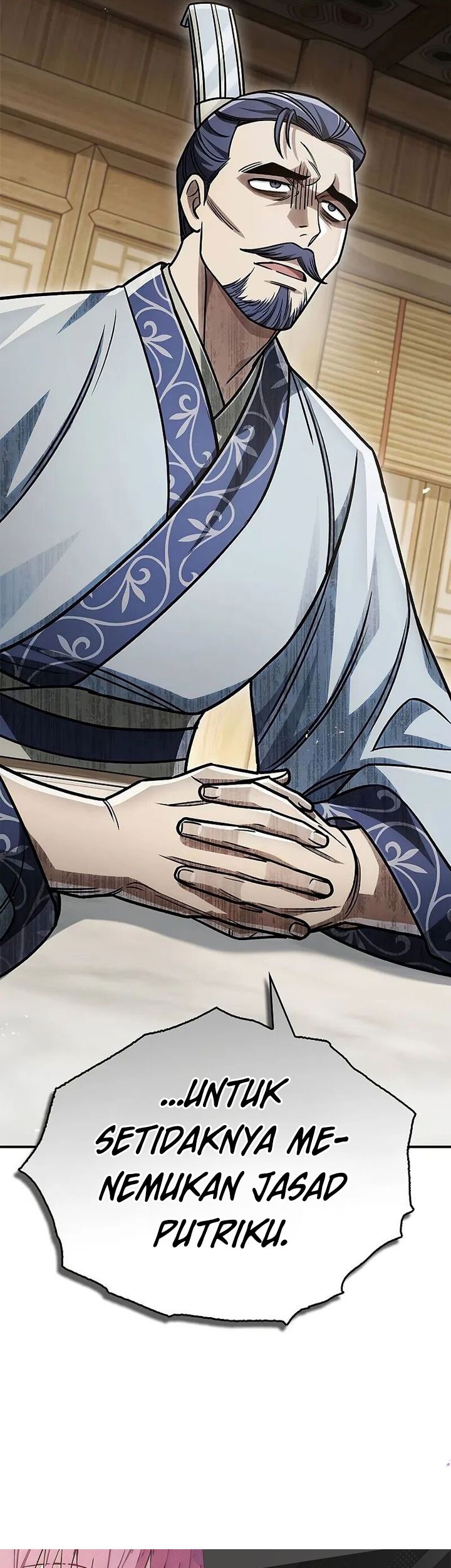 Heavenly Grand Archive’s Young Master Chapter 138 - halaman 93
