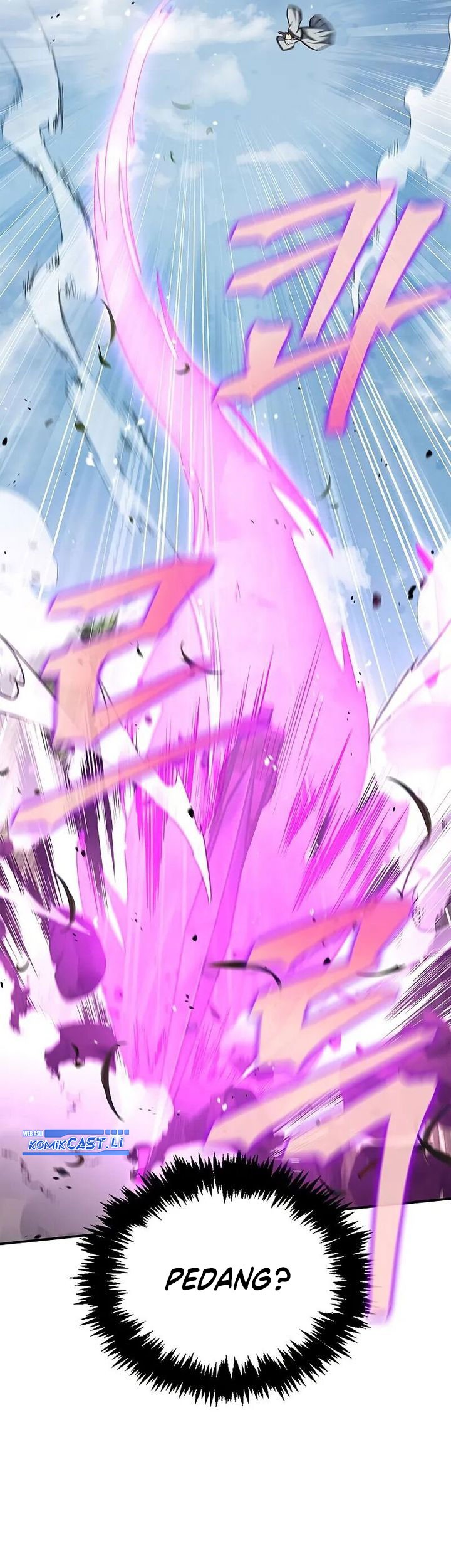 Heavenly Grand Archive’s Young Master Chapter 139 - halaman 17
